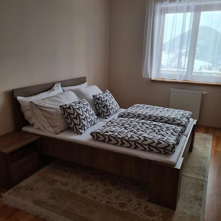 Apartman 508 Residence Donovaly Buitenkant foto