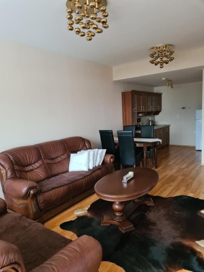 Apartman 508 Residence Donovaly Buitenkant foto