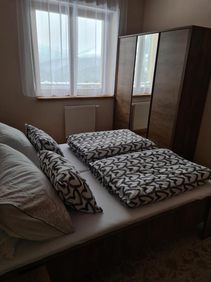 Apartman 508 Residence Donovaly Buitenkant foto