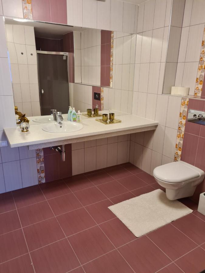 Apartman 508 Residence Donovaly Buitenkant foto