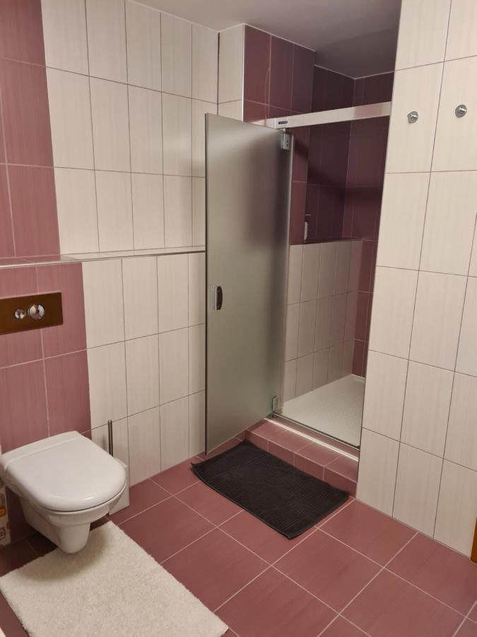 Apartman 508 Residence Donovaly Buitenkant foto