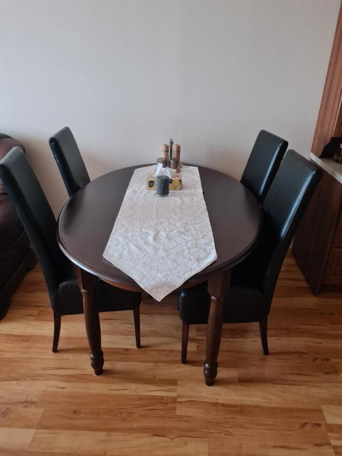 Apartman 508 Residence Donovaly Buitenkant foto