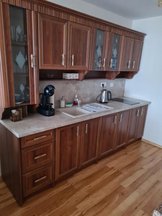 Apartman 508 Residence Donovaly Buitenkant foto